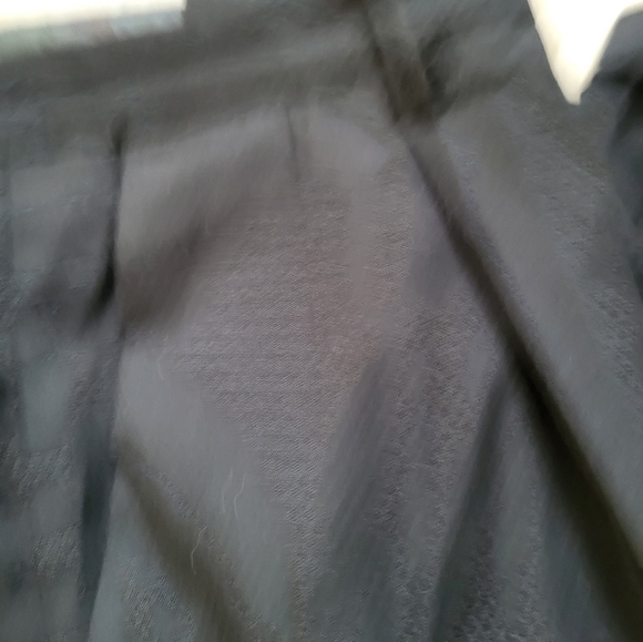 Armani Exchange Pleated Dress Pants - Picture 3 of 5